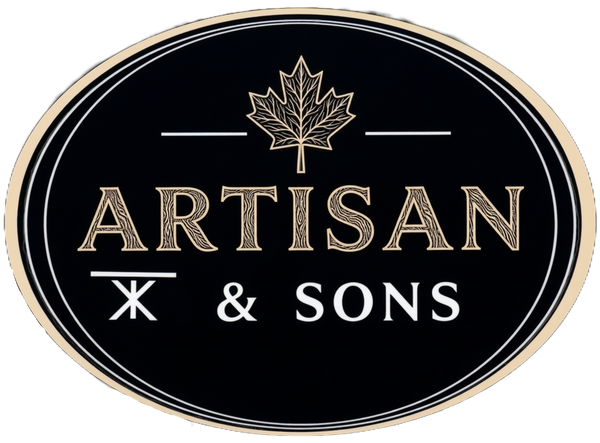 Artisan & Sons Workshop